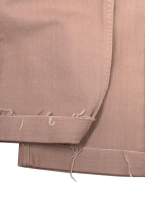 Dior Edition 01 Rose des Vents Jeans 6