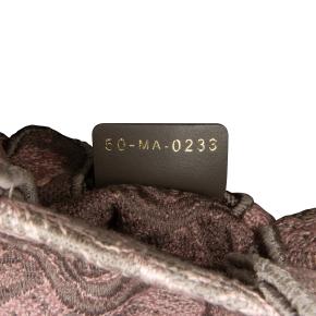 Dior Pink Mini Toile de Jouy Vertical Book Tote 8