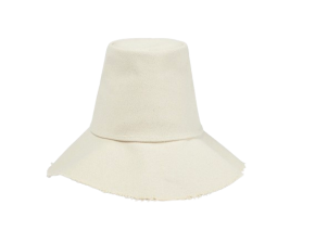 Chloe Cream the Magic Hat | Hardly Ever Worn It