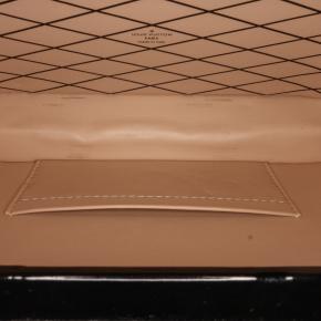 Louis Vuitton Black Sequins Petite Malle Mini Trunk 6