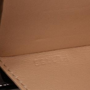 Louis Vuitton Black Sequins Petite Malle Mini Trunk 8