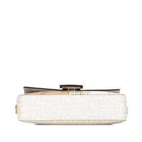 Fendi Bikini Girls Zucca Baguette Bag 4