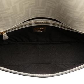 Fendi Bikini Girls Zucca Baguette Bag 5