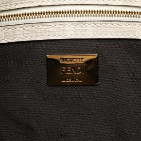 Fendi Bikini Girls Zucca Baguette Bag 6