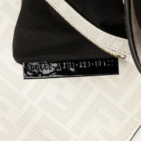 Fendi Bikini Girls Zucca Baguette Bag 7