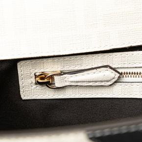 Fendi Bikini Girls Zucca Baguette Bag 8