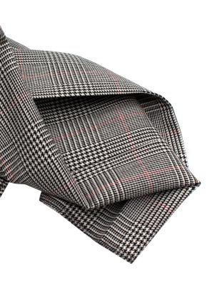 Giuliva Heritage Checked Blazer And Trouser Suit 17