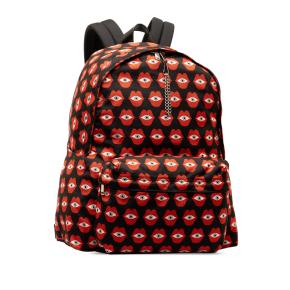 Celine x Anneli Henriksson Telepathic Love Backpack 2