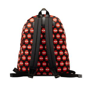 Celine x Anneli Henriksson Telepathic Love Backpack 3