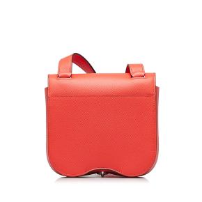 Hermes Mini Epsom Della Cavalleria 3