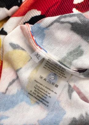 In Bed With You Floral Knit Cardigan 7