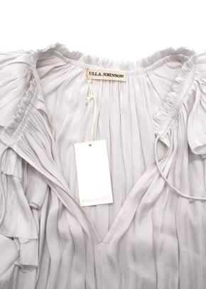 Ulla Johnson Dove Ruffle Blaire Dress 4