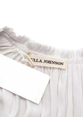 Ulla Johnson Dove Ruffle Blaire Dress 5