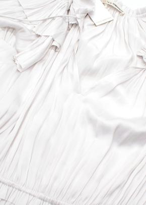 Ulla Johnson Dove Ruffle Blaire Dress 3