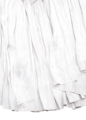Ulla Johnson Dove Ruffle Blaire Dress 9