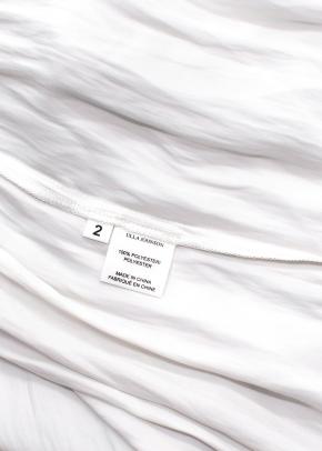 Ulla Johnson Dove Ruffle Blaire Dress 7