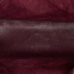 Dior Medium Lambskin Cannage Studded Supple Lady Dior 5