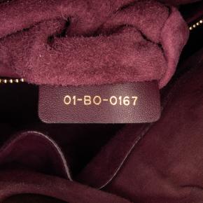 Dior Medium Lambskin Cannage Studded Supple Lady Dior 7