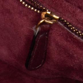 Dior Medium Lambskin Cannage Studded Supple Lady Dior 8