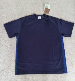 Burberry Side Stripe TB T Shirt 3