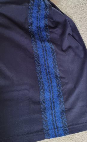 Burberry Side Stripe TB T Shirt 4