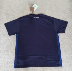 Burberry Side Stripe TB T Shirt 5