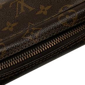 Louis Vuitton Monogram Trousse Toilette 23 Pouch 10