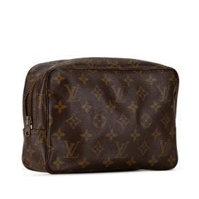 Louis Vuitton Monogram Trousse Toilette 23 Pouch 2