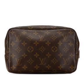 Louis Vuitton Monogram Trousse Toilette 23 Pouch 3