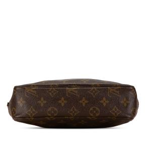 Louis Vuitton Monogram Trousse Toilette 23 Pouch 4