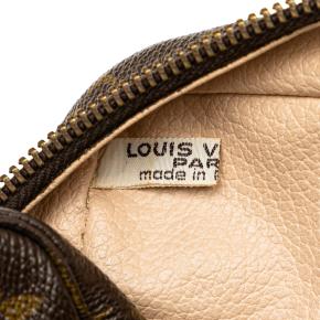 Louis Vuitton Monogram Trousse Toilette 23 Pouch 6