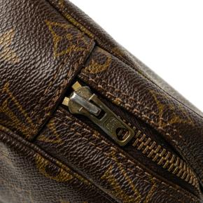 Louis Vuitton Monogram Trousse Toilette 23 Pouch 8