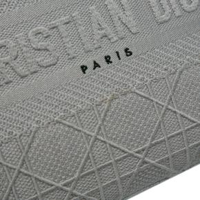 Dior Grey Medium Cannage Lady D-Lite 12
