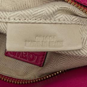 Loewe Pink Medium Puzzle Bag 7
