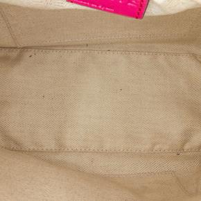 Loewe Pink Small Puzzle Bag 5