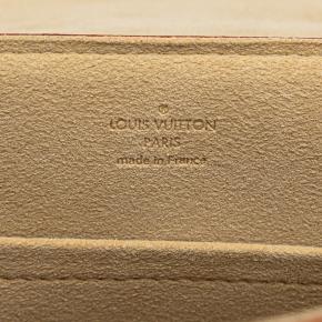Louis Vuitton Brown Monogram Beverly MM 6