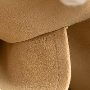 Louis Vuitton Brown Monogram Beverly MM 7