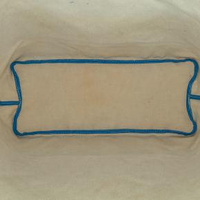 Goyard Blue Goyardine Saint Louis PM Tote Bag 5