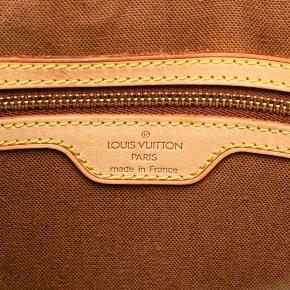 Louis Vuitton Monogram Leopard Alma 5