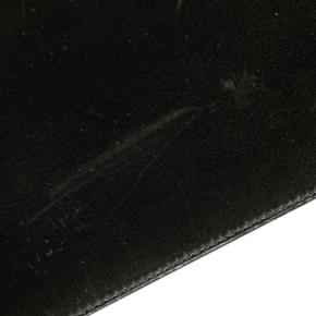 Hermes Black Box Calf  Sac A Depeches 38 7