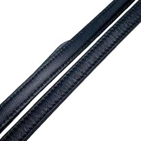 Prada Black Padded Nappa Triangle Crossbody Bag 8