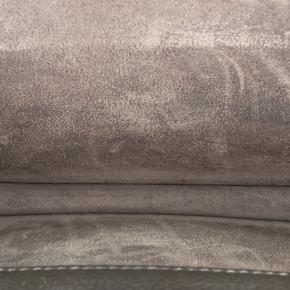 Saint Laurent Charcoal Medium Grained Calfskin Monogram Sunset Crossbody Bag 6