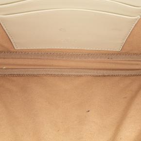 Gucci Cream Mini GG Marmont Matelasse Camera Crossbody Bag 5