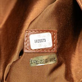 Chanel Brown Vintage  CC Lambskin Tortoise Handle Tote Bag 6