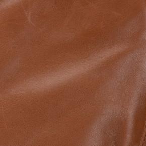 Chanel Brown Vintage  CC Lambskin Tortoise Handle Tote Bag 7