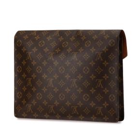 Louis Vuitton Monogram Porte-Documents Senateur 2