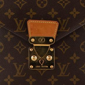 Louis Vuitton Monogram Porte-Documents Senateur 6