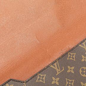 Louis Vuitton Monogram Porte-Documents Senateur 8