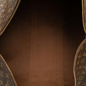 Louis Vuitton Monogram Keepall Bandouliere 60 4