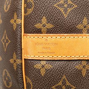 Louis Vuitton Monogram Keepall Bandouliere 60 5